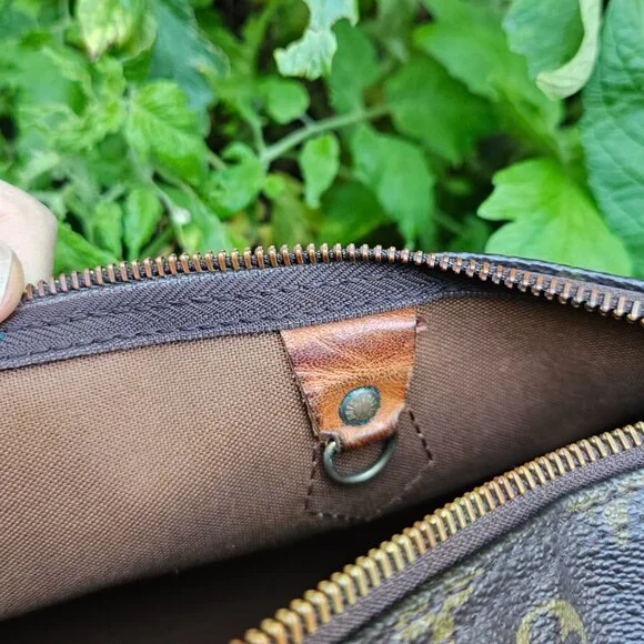 Louis Vuitton LV Hand Bag Speedy 30 - Picture 14 of 14